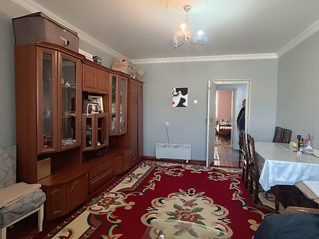 2 otaqlı mənzil, 58 m², Badamdar: 140 000 ₼ 2