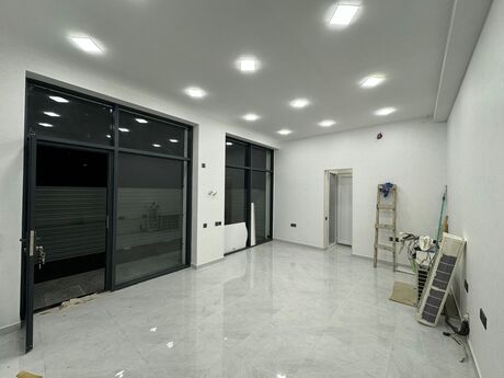 Elan №6428415 - Bakı, Nərimanov r., 32 m²