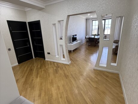 2 otaqlı mənzil, 101 m², Nəriman Nərimanov: 380 000 ₼ 3