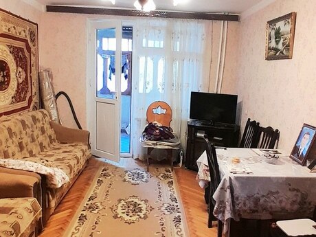 3 otaqlı mənzil, 64 m², Biləcəri: 125 000 ₼ 2