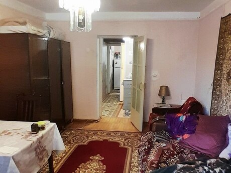 3 otaqlı mənzil, 64 m², Biləcəri: 125 000 ₼ 4