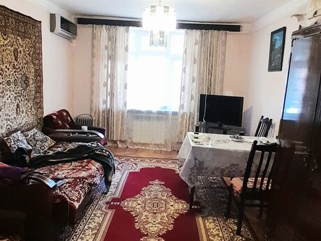 3 otaqlı mənzil, 64 m², Biləcəri: 125 000 ₼ 3