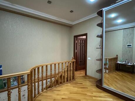 Elan №6428425 - Bakı, Nəriman Nərimanov m., 3 otaqlı, 125 m², 7/17 mərtəbə