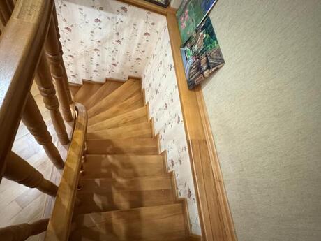 3 otaqlı mənzil, 125 m², Nəriman Nərimanov: 395 000 ₼ 4