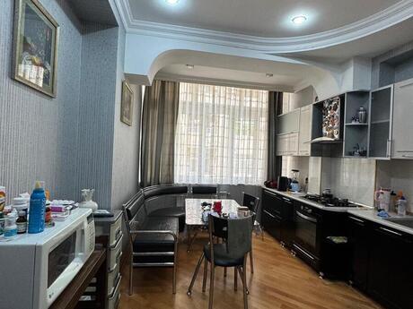 3 otaqlı mənzil, 125 m², Nəriman Nərimanov: 395 000 ₼ 5