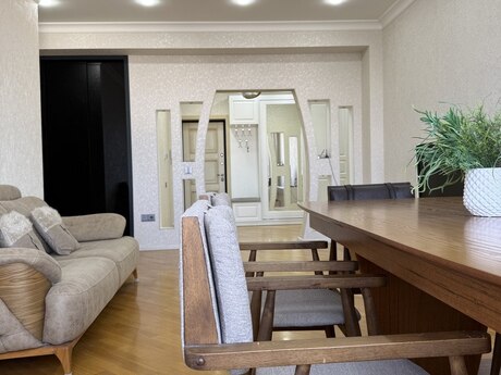2 otaqlı mənzil, 101 m², Nəriman Nərimanov: 380 000 ₼ 5