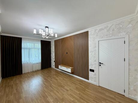 Elan №6428446 - Bakı, Xalqlar Dostluğu m., 2 otaqlı, 65 m², 4/5 mərtəbə