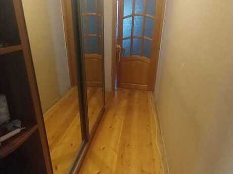2 rooms · 60 m² · floor 6/9, Yeni Yasamal