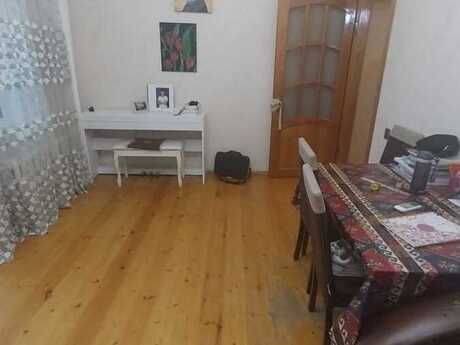 Kirayə 2 otaqlı mənzil, 60 m², Yeni Yasamal: 600 ₼/ay 2
