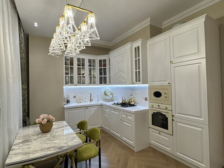 3 otaqlı mənzil, 150 m², Nəsimi: 535 000 ₼ 4