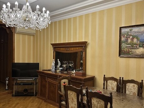 3 otaqlı mənzil, 73 m², Nəriman Nərimanov: 255 000 ₼ 4