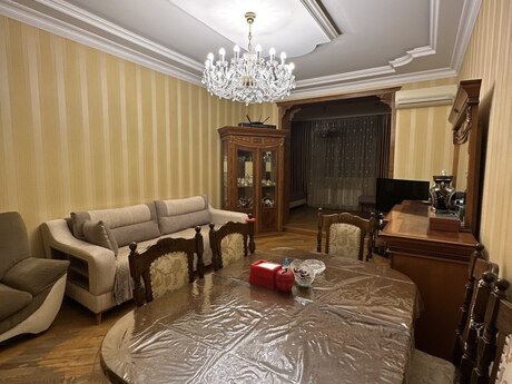 3 otaqlı mənzil, 73 m², Nəriman Nərimanov: 255 000 ₼ 3