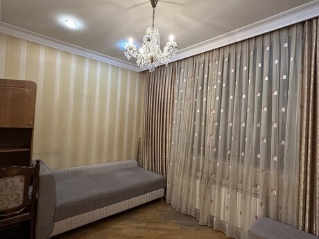3 otaqlı mənzil, 73 m², Nəriman Nərimanov: 255 000 ₼ 5
