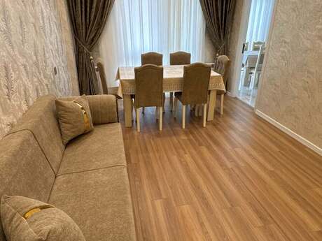 Kirayə 2 otaqlı mənzil, 65 m², Modern Park: 730 ₼/ay 4