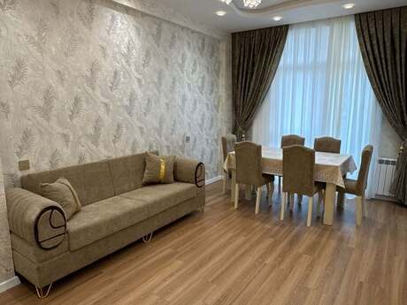 Kirayə 2 otaqlı mənzil, 65 m², Modern Park: 730 ₼/ay 2