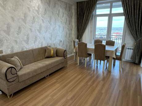 Kirayə 2 otaqlı mənzil, 65 m², Modern Park: 730 ₼/ay 3
