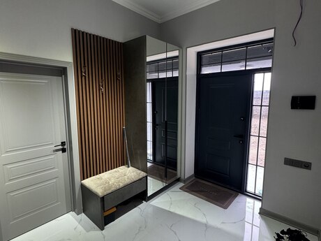 3 otaqlı həyət evi, 145 m², Şüvəlan: 250 000 ₼ 2