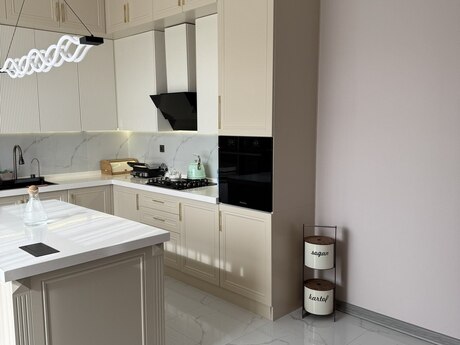 3 otaqlı həyət evi, 145 m², Şüvəlan: 250 000 ₼ 5