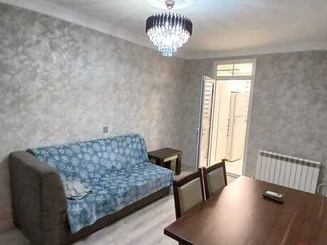 Kirayə 3 otaqlı mənzil, 60 m², Neftçilər: 700 ₼/ay 3