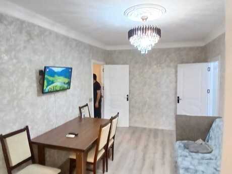 Kirayə 3 otaqlı mənzil, 60 m², Neftçilər: 700 ₼/ay 2