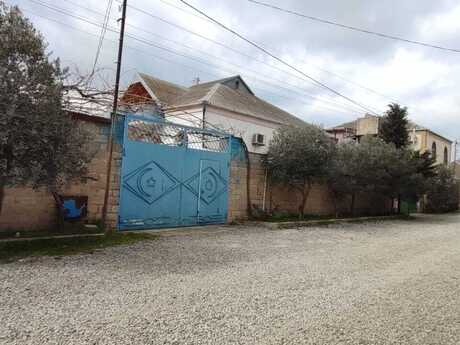 7 otaqlı həyət evi, 200 m², Yeni Ramana: 180 000 ₼ 5