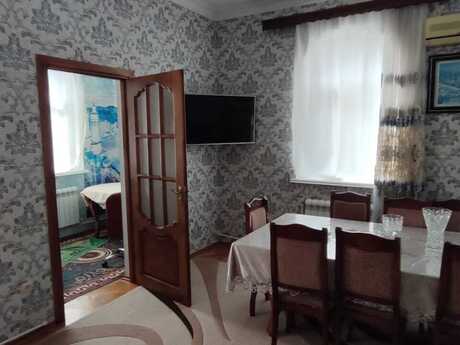 7 otaqlı həyət evi, 200 m², Yeni Ramana: 180 000 ₼ 4