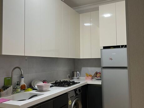 Kirayə 3 otaqlı mənzil, 85 m², Abşeron: 650 ₼/ay 4