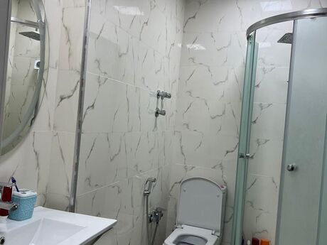 Kirayə 3 otaqlı mənzil, 85 m², Abşeron: 650 ₼/ay 3
