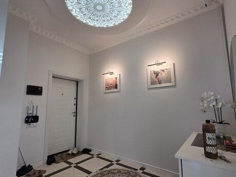 2 otaqlı mənzil, 75 m², Yeni Yasamal: 215 000 ₼ 5