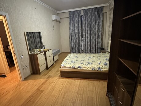 Объявление №6428468 - Хырдалан, Хырдалан, 2-комн., 43 м², 5/9 этаж