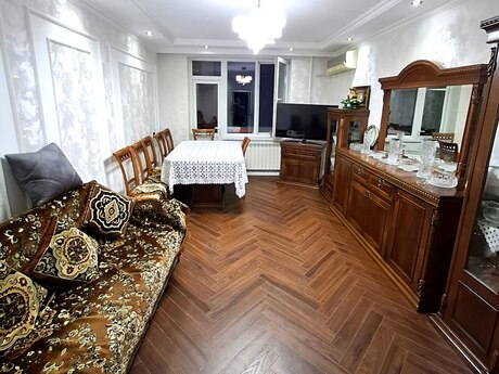 3 otaqlı mənzil, 90 m², Qara Qarayev: 279 000 ₼ 5