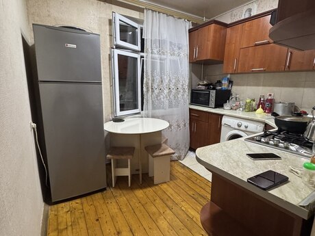 2 otaqlı mənzil, 65 m², İnşaatçılar: 156 000 ₼ 3