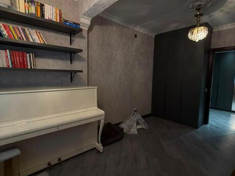 3 otaqlı mənzil, 80 m², Həzi Aslanov: 180 000 ₼ 4