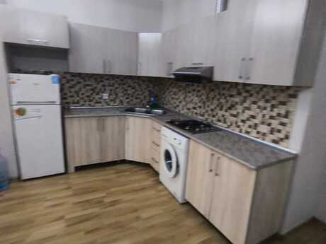 Kirayə 3 otaqlı mənzil, 120 m², Nəsimi: 1 000 ₼/ay 5