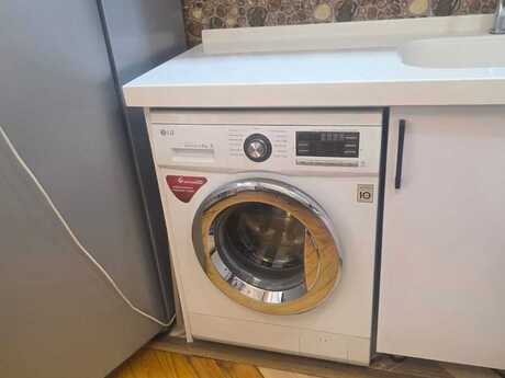 Kirayə 2 otaqlı mənzil, 79 m², Həzi Aslanov: 700 ₼/ay 4