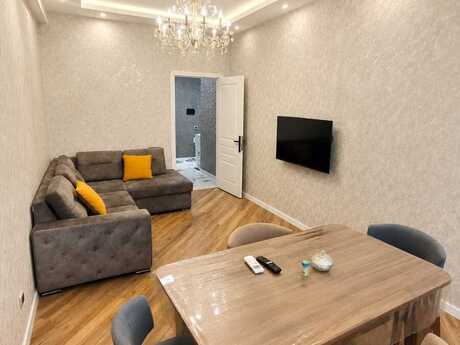 2 otaqlı mənzil, 56,9 m², Masazır: 104 000 ₼ 2