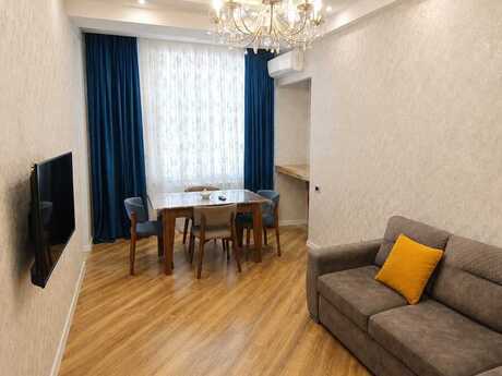 2 otaqlı mənzil, 56,9 m², Masazır: 104 000 ₼ 3
