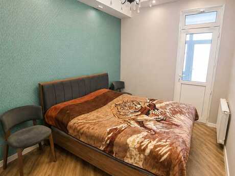2 otaqlı mənzil, 56,9 m², Masazır: 104 000 ₼ 4