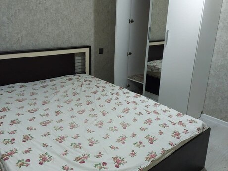 Elan №6428500 - Bakı, Biləcəri q., 2 otaqlı, 60 m²