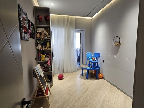 3-room apartment, 115 m², Greenville Residence: 275 000 ₼ 3