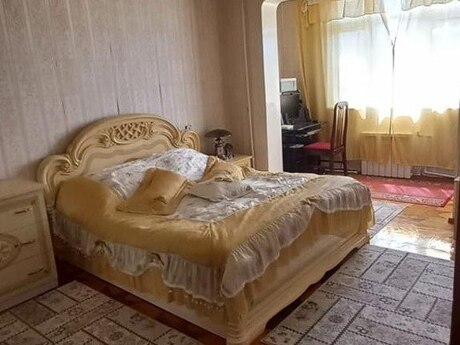 Elan №6428507 - Bakı, Əhmədli m., 5 otaqlı, 120 m², 5/9 mərtəbə