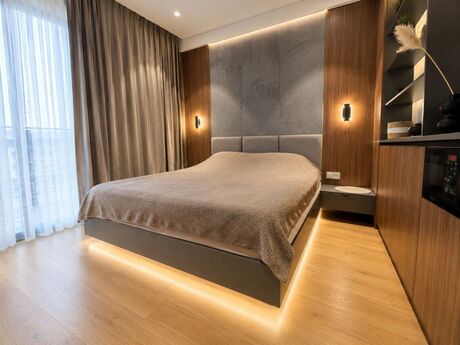Elan №6428543 - Bakı, Sea Breeze q., 1 otaqlı, 48 m², 5/6 mərtəbə