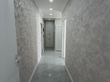 2 otaqlı mənzil, 65 m², Həzi Aslanov: 172 000 ₼ 3