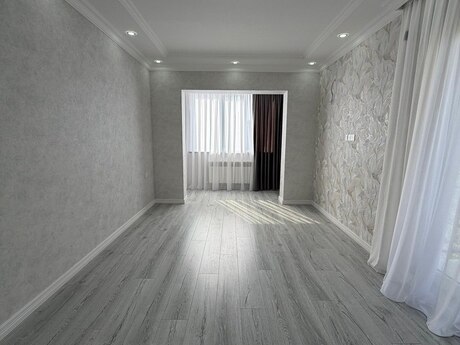 2 otaqlı mənzil, 65 m², Həzi Aslanov: 172 000 ₼ 5