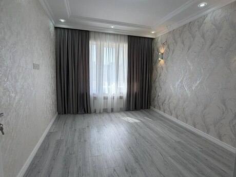 2 otaqlı mənzil, 65 m², Həzi Aslanov: 172 000 ₼ 2