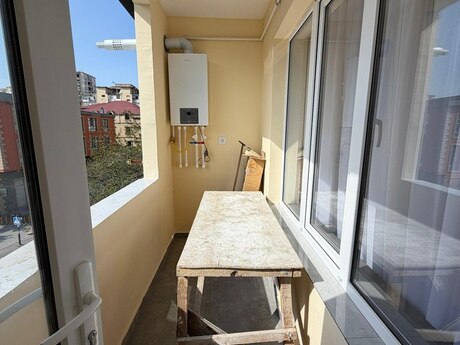 2 otaqlı mənzil, 65 m², Həzi Aslanov: 172 000 ₼ 4