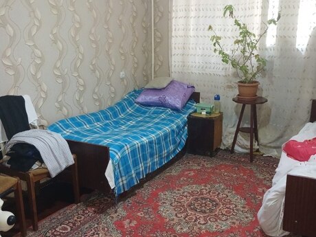 Elan №6428519 - Bakı, Həzi Aslanov m., 2 otaqlı, 65 m², 1/5 mərtəbə