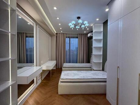 Kirayə 3 otaqlı mənzil, 165 m², Nərimanov: 2 000 ₼/ay 5