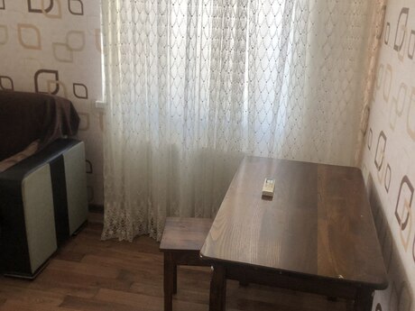 Kirayə 2 otaqlı mənzil, 70 m², Həzi Aslanov: 550 ₼/ay 3