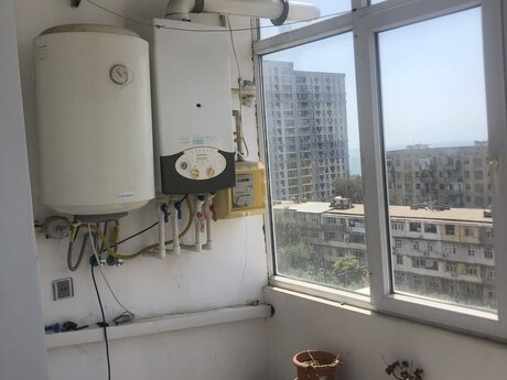 Kirayə 2 otaqlı mənzil, 70 m², Həzi Aslanov: 550 ₼/ay 5